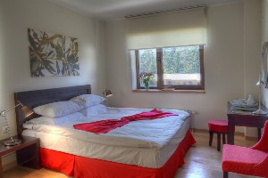 Hotel EUPHORIA CLUB HOTEL & RESORT wakacje