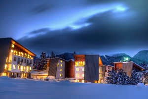 Hotel EUPHORIA CLUB HOTEL & RESORT wakacje