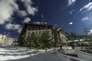 Hotel EUPHORIA CLUB HOTEL & RESORT wakacje