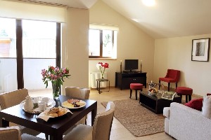 Hotel EUPHORIA CLUB HOTEL & RESORT wakacje