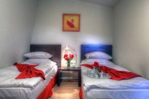 Hotel EUPHORIA CLUB HOTEL & RESORT wakacje