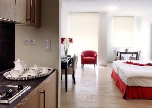 Hotel EUPHORIA CLUB HOTEL & RESORT wakacje