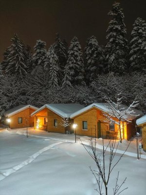 Hotel IGLIKA BOROVETZ wakacje