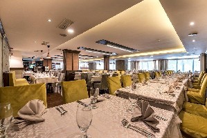 Hotel LION BOROVETS wakacje