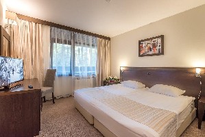 Hotel LION BOROVETS wakacje