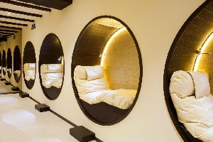 Hotel LION BOROVETS wakacje