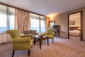 Hotel LION BOROVETS wakacje