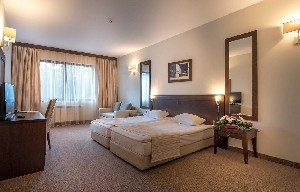 Hotel LION BOROVETS wakacje