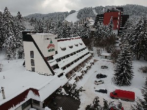 Hotel MOURA BOUTIQUE & SPA wakacje