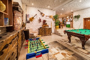 Hotel MOURA BOUTIQUE & SPA wakacje