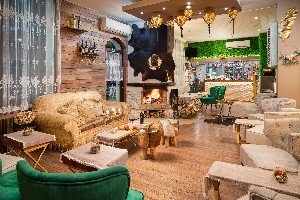 Hotel MOURA BOUTIQUE & SPA wakacje