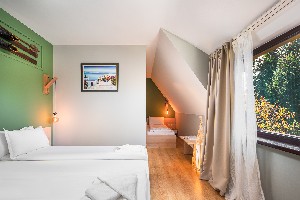 Hotel MOURA BOUTIQUE & SPA wakacje