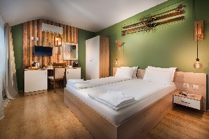 Hotel MOURA BOUTIQUE & SPA wakacje