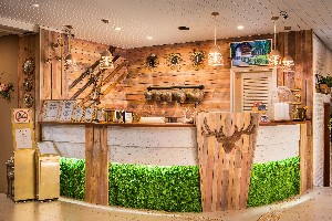 Hotel MOURA BOUTIQUE & SPA wakacje