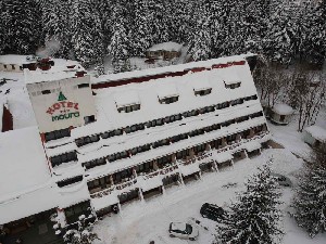 Hotel MOURA BOUTIQUE & SPA wakacje