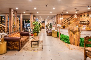 Hotel MOURA BOUTIQUE & SPA wakacje