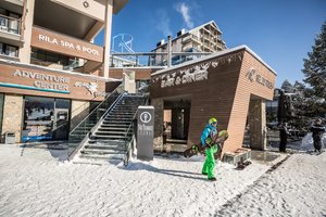 Hotel RILA wakacje