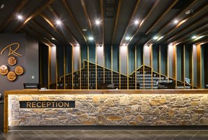 Hotel RILA wakacje