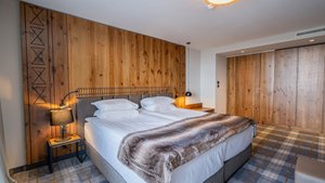 Hotel RILA wakacje