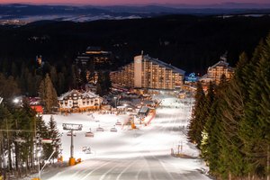 Hotel RILA wakacje