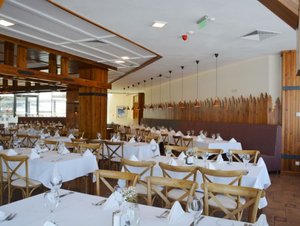 Hotel RILA wakacje