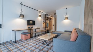 Hotel RILA wakacje
