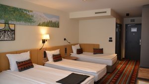 Hotel RILA wakacje