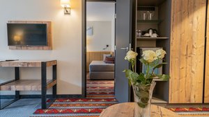 Hotel RILA wakacje