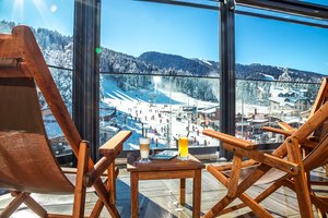 Hotel RILA wakacje