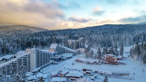 Hotel RILA wakacje