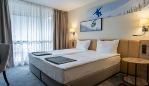 Hotel RILA wakacje