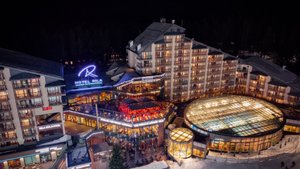 Hotel RILA wakacje