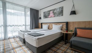 Hotel RILA wakacje