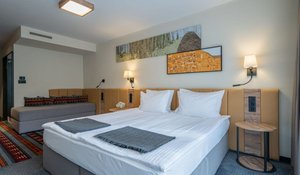 Hotel RILA wakacje