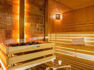 Hotel RILA wakacje