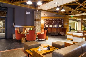 Hotel RILA wakacje