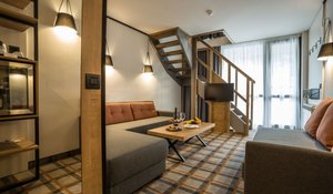 Hotel RILA wakacje