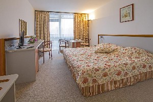 Hotel SAMOKOV wakacje