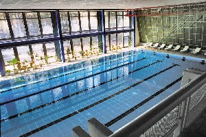 Hotel SAMOKOV wakacje