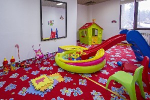 Hotel SAMOKOV wakacje