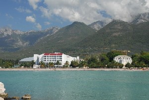 Hotel PRINCESS wakacje