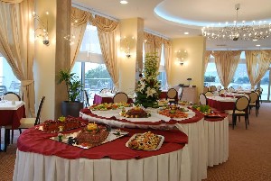 Hotel PRINCESS wakacje