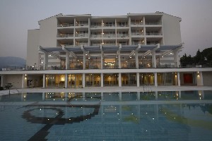 Hotel PRINCESS wakacje