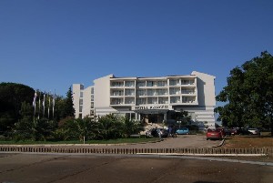Hotel PRINCESS wakacje