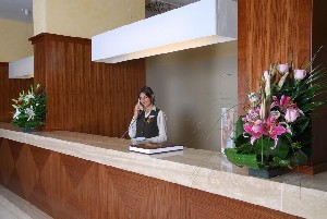 Hotel PRINCESS wakacje