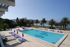 Hotel PRINCESS wakacje