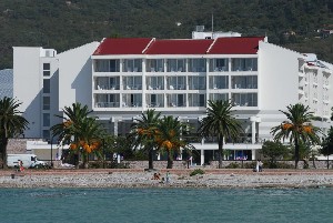 Hotel PRINCESS wakacje