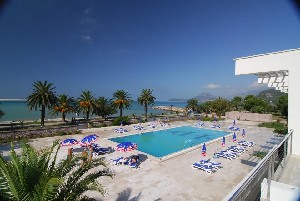 Hotel PRINCESS wakacje