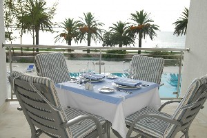 Hotel PRINCESS wakacje