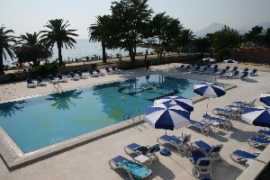 Hotel PRINCESS wakacje